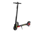 Trottinette électrique Urbanglide Ride 8 Plus 350 W Noir