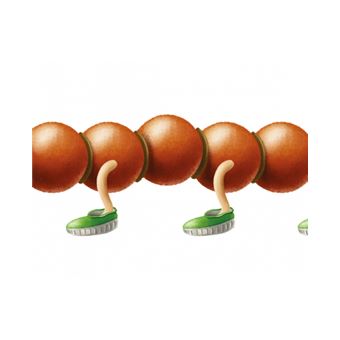 Jeu d’ambiance Atalia Jeux Pantolino