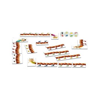 Jeu d’ambiance Atalia Jeux Pantolino