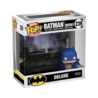 Bitty POP Deluxe: Batman(Gargoyle) - 1