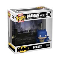 Figurine Funko Bitty Pop Deluxe Batman Gargoyle