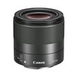 Objectif hybride Canon EF-M 32mm f/1.4 STM Noir