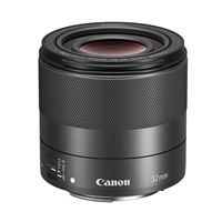 Canon EF-M 32mm f/1.4 STM Lens
