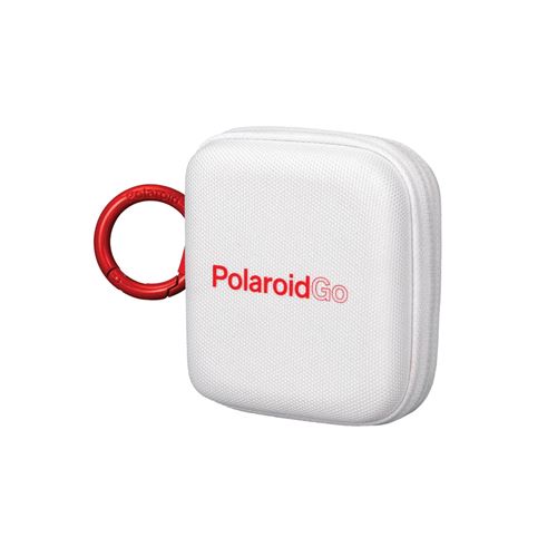 Album Photo De Poche Polaroid Go Blanc