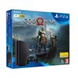 Pack Sony Console PS4 Slim 1 To Noire + God of War