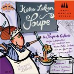 Jeu de cartes Oya Kakerlaken soupe