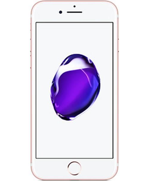 Apple iPhone Remade 7 32 Go 4.7 Or Rose Reconditionné A++