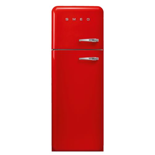 Réfrigérateur Congélateur En Haut Smeg Fab30Lrd6