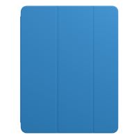 Smart Folio Apple pour iPad Pro 12" 4ème génération Bleu