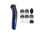 Tondeuse multi-usages Babyliss 7255PE 10 en 1 Bleu