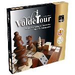 Voldétour