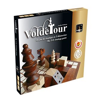 Voldétour