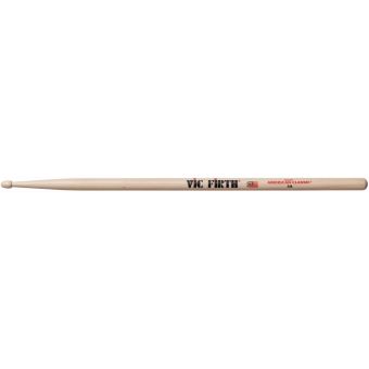 Paire de baguettes Vic Firth 5A American Classic Hickory