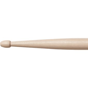 Paire de baguettes Vic Firth 5A American Classic Hickory