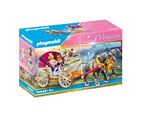 Playmobil Princess 70449 Calèche romantique