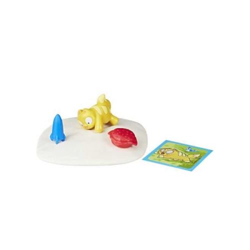 Figurine lost kitties E445981131 - Jeux & Jouets