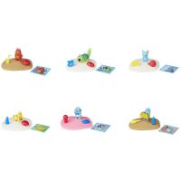 Figurine Lost Kitties Modèle aléatoire