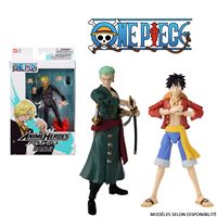 Anime Heroes One Piece Willekeurig Figuur