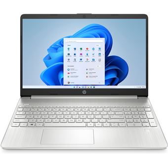 PC Portable HP 15s-eq2047nf 15,6 PC Portable HP 15s-eq2047nf 15,6