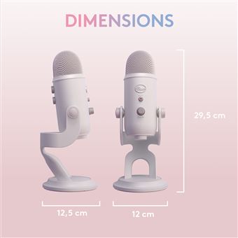 Microphone-Gaming-USB-pour-