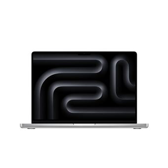 MACBOOK PRO 14 M3 SL/ 8-CORE CPU + 10-CORE GPU/1TB /16GB