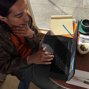 MACBOOK PRO 14 M3 SL/ 8-CORE CPU + 10-CORE GPU/1TB /16GB