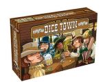 Jeu de société Editions du Matagot Dice Town