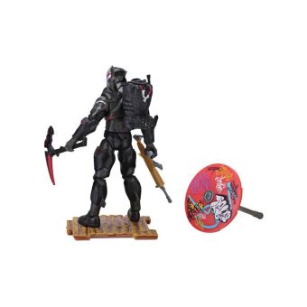 Figurine Fortnite Early Mode Survival Kit Oméga S1