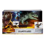 Figurine Jurassic World Giant Dino Super Colossal