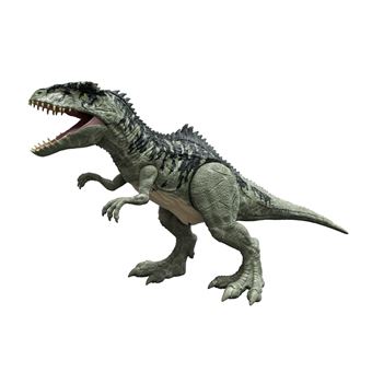 Figurine Jurassic World Giant Dino Super Colossal
