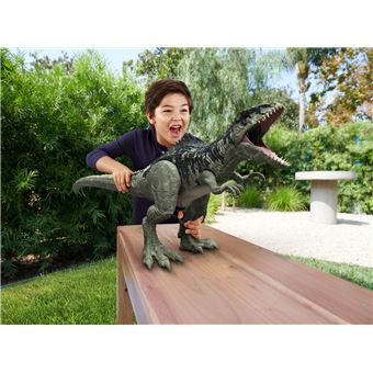 Figurine Jurassic World Giant Dino Super Colossal