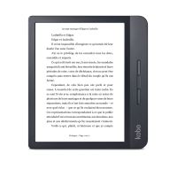 Liseuse Numérique Kobo Libra H2O Noir
