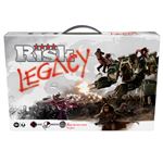 Jeu de stratégie Hasbro Gaming Risk Legacy