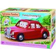 Voiture Sylvanian Families 5448 Rouge