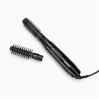 Brosse coiffante soufflante Babyliss Smooth Shape AirStyler AS86E 300 W Noir - 1