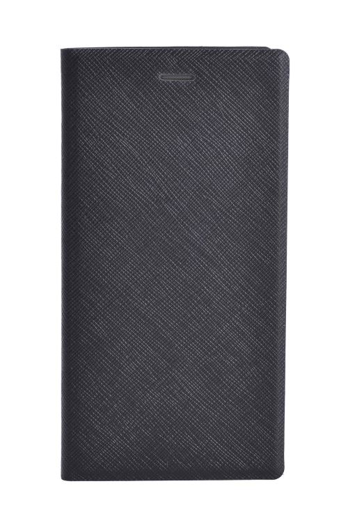 BigBen Stand Hoes Zwart voor Huawei Mate 10 Lite