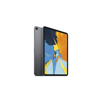 Apple iPad Pro 256 Go WiFi + 4G Gris sidéral 11" Nouveau