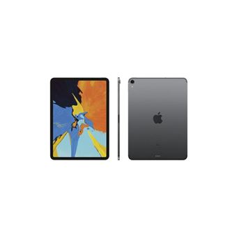 Apple - iPad Pro (2022) - 11 - WiFi - 256 Go - Gris Sidéral