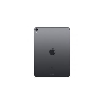 Apple 11-inch iPad Pro Wi-Fi - 1ère génération - tablette - 256 Go - 11  IPS (2388 x 1668) - gris sidéral