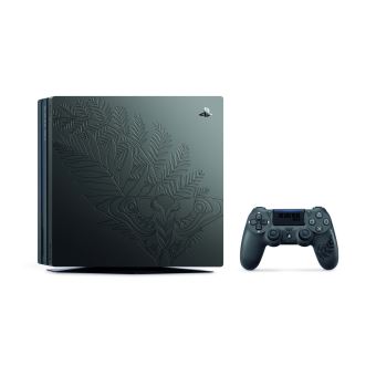 Pack-Sony-PS4-PRO-1-To-Limited