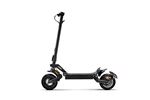 Trottinette électrique Lamborghini Alext avec Clignotants 900 W Noir et Bronze