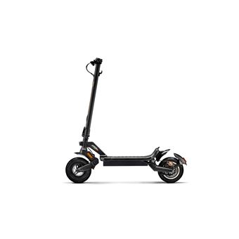 Trottinette électrique Lamborghini Alext avec Clignotants 900 W Noir et Bronze