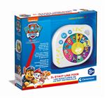 Conteuse d’histoires Clementoni Mon conteur d'histoires Pat' Patrouille