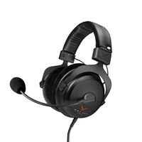 Casque gaming filaire Beyerdynamic MMX 300 Pro Noir