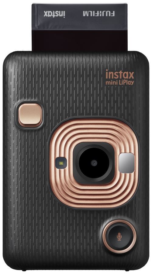 Appareil Photo Instantane Et Imprimante Portable Fujifilm Instax