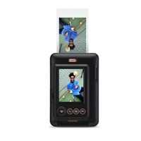 Fujifilm Instax Mini LiPlay Instant Camera en Draagbare Printer Zwart - Binnenkort Beschikbaar