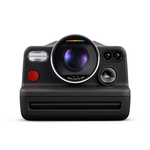 Appareil photo instantané Polaroid I-2 Noir