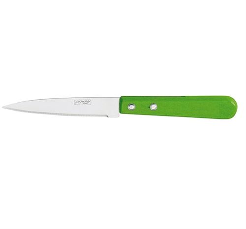 Couteau Pradel Office 4 Couleurs