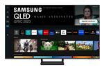 TV QLED Samsung TQ65Q70CATXXC 165 cm 4K UHD Smart TV 2023 Gris titane