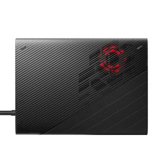 Asus présente sa solution graphique externe pour PC portable gamer : l